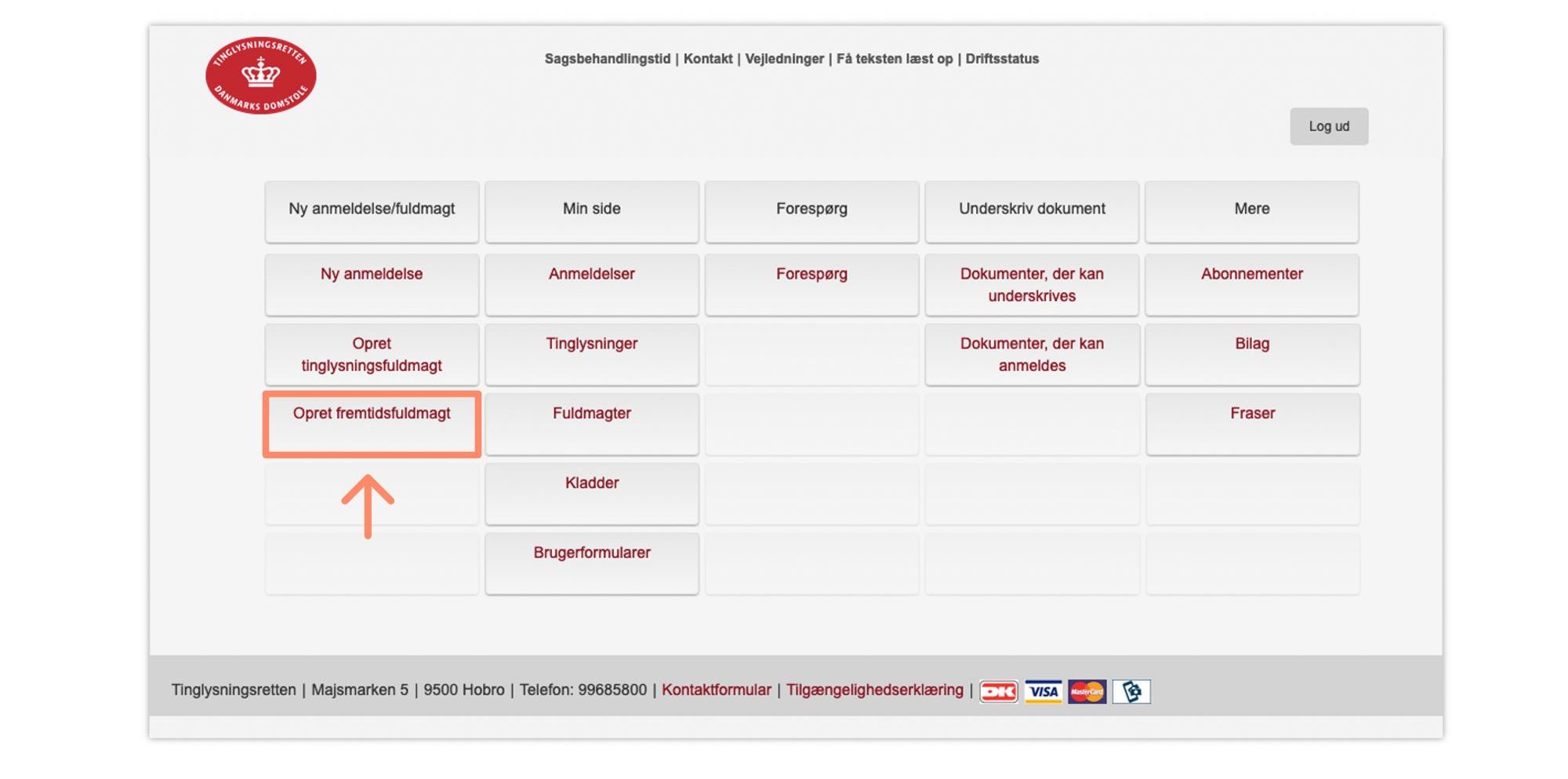 Sådan Gør Du Din Fremtidsfuldmagt Gyldig | Se Hele Guiden